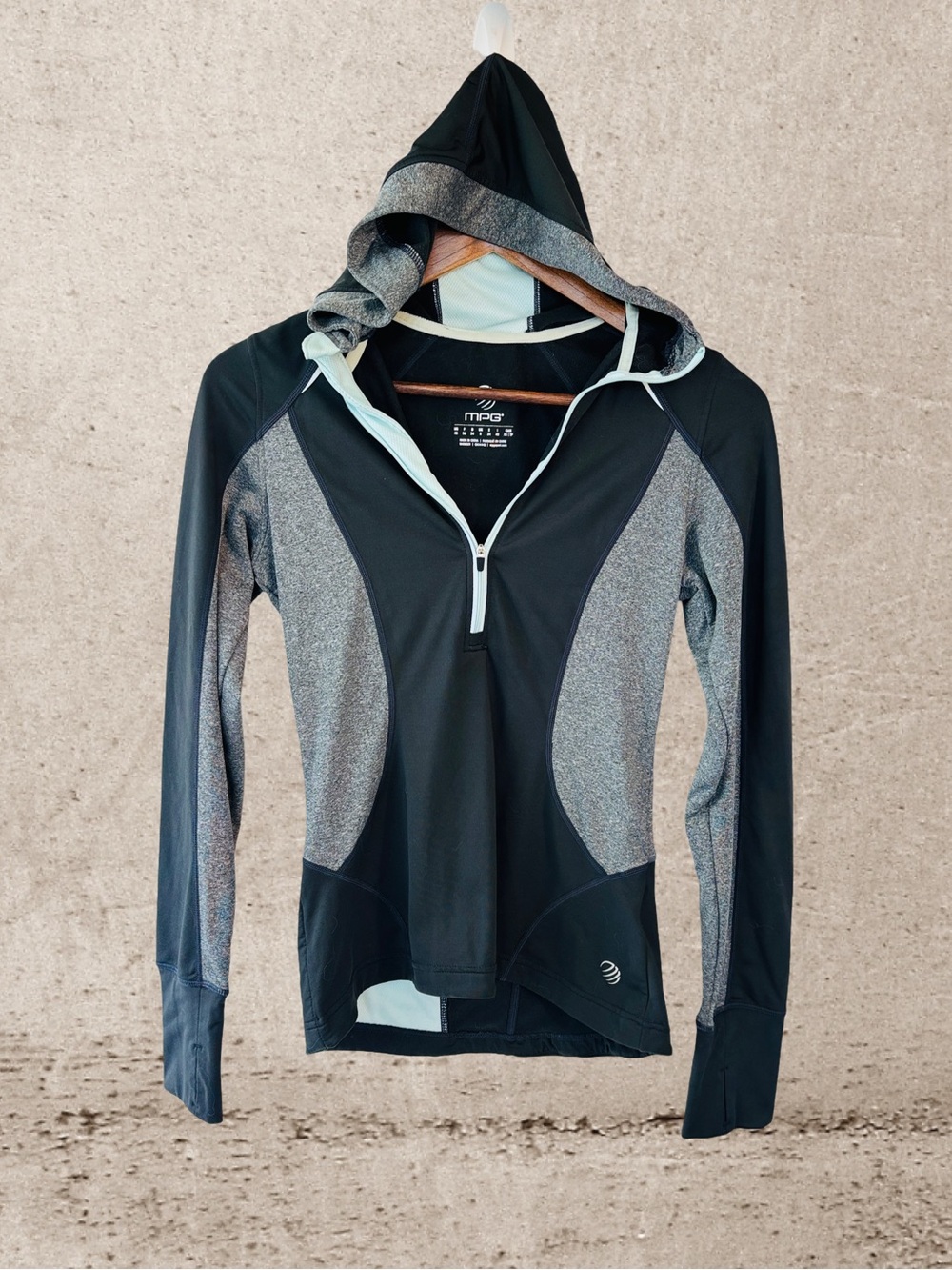 MPG Baselayer
